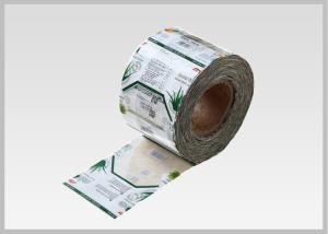 Wholesale PVC Heat Shrink Sleeving Glossy Printable Shrink Film Rotogravure Printing With Thickness 30Mic from china suppliers