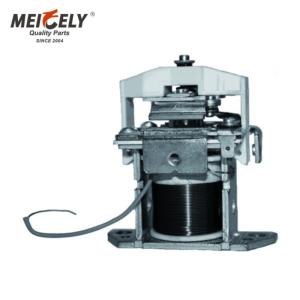 Wholesale High-Quality Starter Motor Solenoid Switch OEM 0001524010 665-1855 For Truck from china suppliers