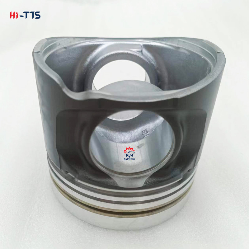 D6E Engine Piston 20890422 04285668 04284246 04501383 04284390 BF4M2012 BF6M2012