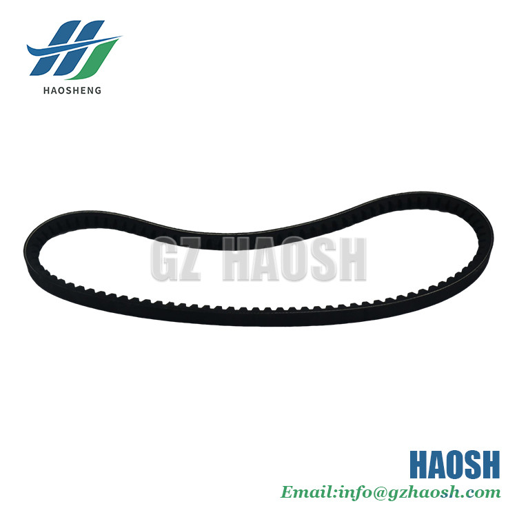 Rubber Fan Belt 8400 8-94479101-1 8-94479101-0 8944791010 8944791011 For Isuzu NHR NKR
