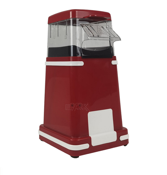 1200W Household Electric Mini Popcorn Machine Hot Air Popcorn Maker