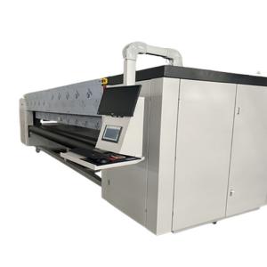 Wholesale 4meters Width Digital Carpet Printer Rugs Digital Print Machine For Fabric from china suppliers