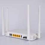 2GE 1USB GPON XPON 802.11AC GEPON FTTH ONU Equipment