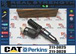 C18 Injector 10R-0724 295-9085 211-3028 374-0705 253-0597 20R-8048 211-3025