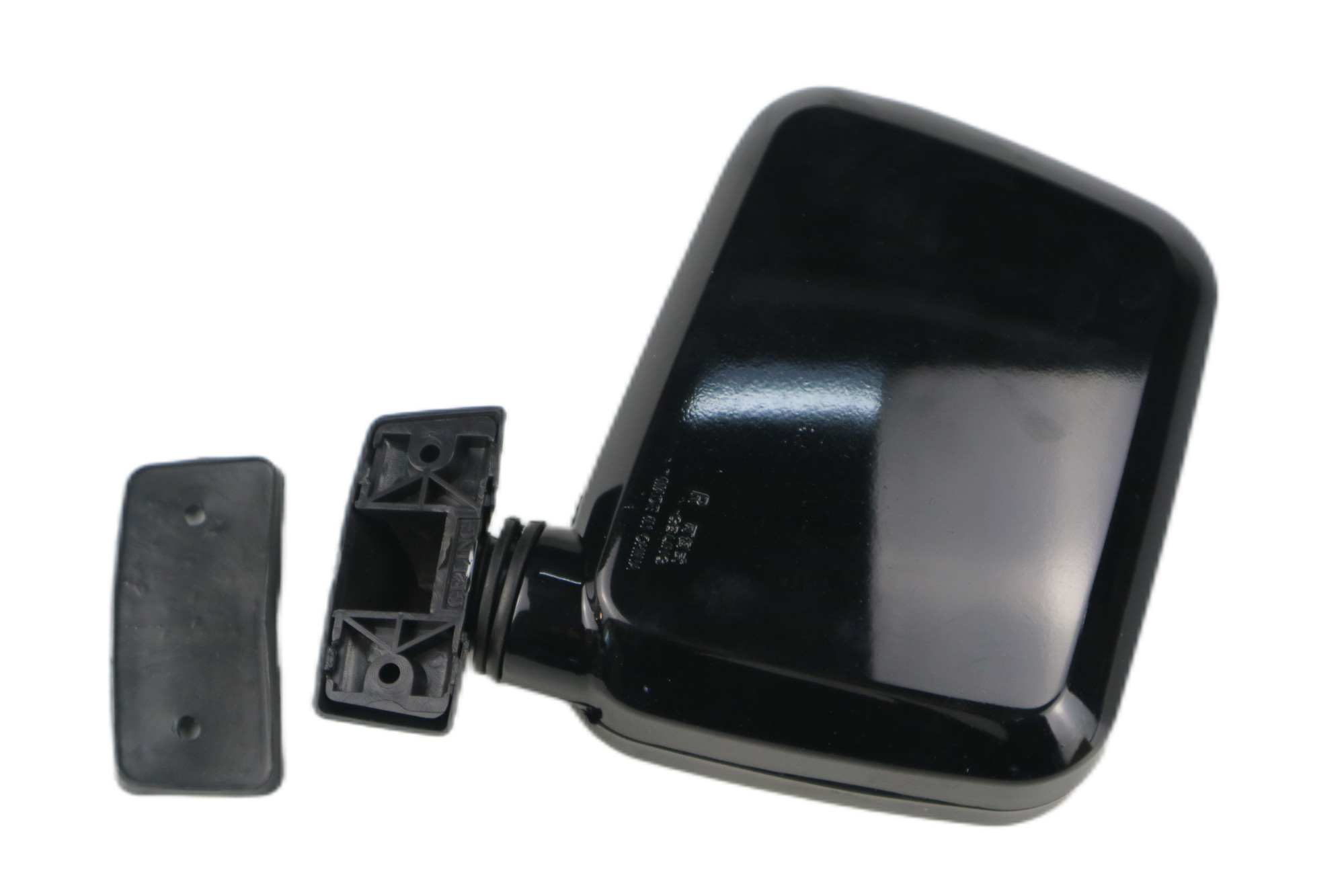 ISUZU TFR54 MIRROR ASM DOOR RH 8970376100