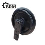 PC200 Front Idler Assembly E200 E320 E200b Excavator Undercarriage Spare Parts