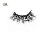 Natural Black 6D Effect 16mm Natural False Eyelashes