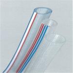 Professional manufacturer flexible exhaust reinforced suction spiral air hose