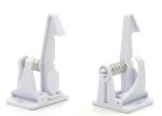 Baby Protection Child Safety Cabinet Locks Spring Press Drawer Type Flexible