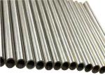 SGS OD 1500mm Hot Rolled SS302 Seamless Steel Pipe