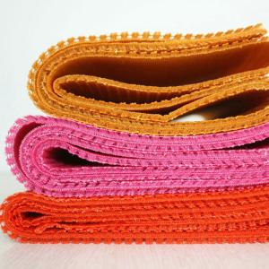 Wholesale Colored PE / PET Air 3D Mesh Fabric For Clothing / Mattress Sofa , Breathable from china suppliers