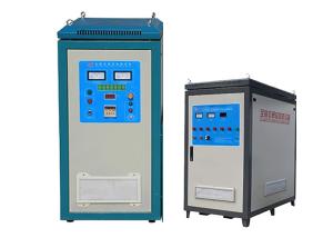 Wholesale 160kW 360V Medium Frequency Induction Heating Equipment For Quenching Melting from china suppliers