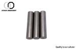 Precision High Temperature Magnets , Cast Alnico High Heat Resistant Magnets
