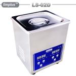 2 Liter Table Top Ultrasonic Cleaner / Dental Ultrasonic Bath Digital Timer And