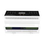 4 Isolated Ports Lighting Control Module 0-10V Dimming Controller 100mA Per