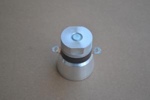 Wholesale 135k 50w Ultrasonic Cleaning Transducer Efficiency Piezoelectric Ceramic from china suppliers