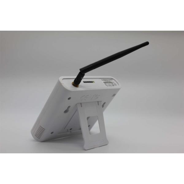 Easily install Wifi Humidity Sensor WIFI data logger for temperature measurement