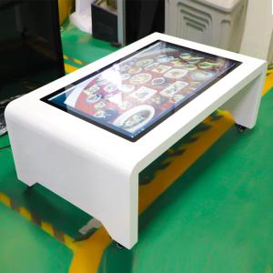 Wholesale Android/Windows 43 Inch Multi-Touch Smart Table Modern Touch Screen from china suppliers