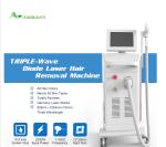 factory prices vertical 808nm diode laser machine for hair removal