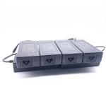 0.2m Cable Laptop Power Supply Adapter Universal 5V-20V CE Certification