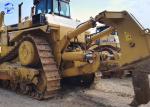 CATD10N Caterpillar Dozer Used Heavy Machinery Rodeworks