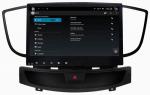 Ouchuangbo car navigation dvd android 4.4 for SGMW Baojun 730 2016 with