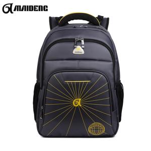 Wholesale Multi Color Water Resistant Laptop Backpack / Modern Backpack Laptop Bag from china suppliers