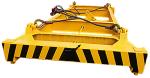 High Strength 40 Feet Semi Automatic Container Lifting Spreader