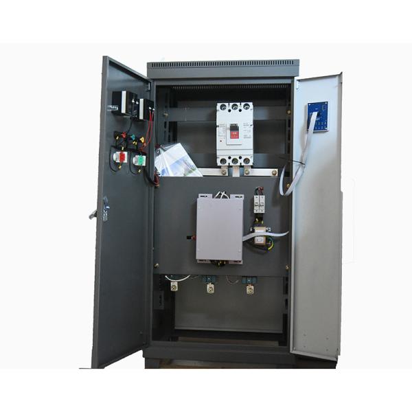 Sheet Metal Box Fabrication Cabinet Stylish and Functional Enclosure Shell