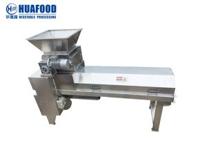 Wholesale Pomegranate Seed Removal 3TPH Automatic Food Processing Machines from china suppliers