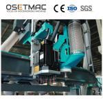 12000 24000 rpm SYNTEC Servo Motor Woodworking CNC Router for Furniture Industry