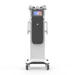 AS85 Professional 9 In 1 Lipo Cavitation Machine , Skin Tightening Vacuum Fat