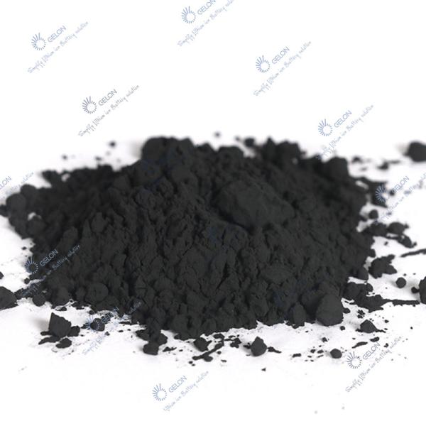 Lab Lithium Battery Research Electric Vehicle Battery Cathode Material LiFePO4