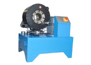 Wholesale P32 Hydraulic Hose Crimping Machine Used Hydraulic Hose Crimper Press from china suppliers