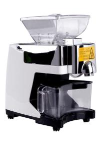 Wholesale High Extraction Rate Cooking Oil Making Machine Stable Performance from china suppliers