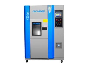 Wholesale Home Appliance Thermal Testing Equipment Stainless Steel Shock Chamber from china suppliers