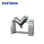 SUS304 Pharmaceutical V Type Powder Mixer 5L V Shape Blender