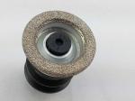 80grit Knife Grinding Stone Wheel Especially Suitable For Gerber Cutter Gt5250 /