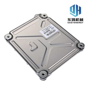 Wholesale OEM EC210B Excavator Electrical Parts Engine Control Unit 60100000 from china suppliers