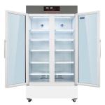 MC-5L1006 Medical Pharmacy Refrigerator Vaccine Medium Scale No Frost Defrost