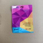 Wholesale Transparent Window Sealed Bags Custom Printing Bulk Discounts For