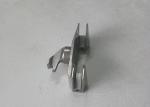 Picking Shoe Textile Machinery Spares / 7.5mm PU Sulzer Loom Spare Parts
