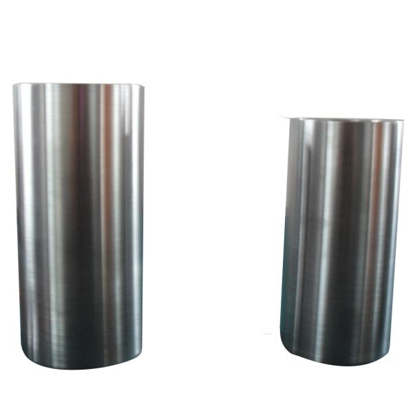 Seamless Steel Pipe 100Cr6 / Gcr15 / Suj2 / SAE52100 Pipe By Cold Drawn Bearing