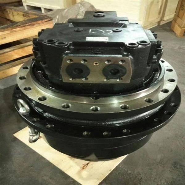 MAG-170VP Excavator Hydraulic Final Drive Motor For Sales