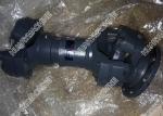 LIUGONG wheel loader parts, 41C0083 drive shaft, transmission shaft