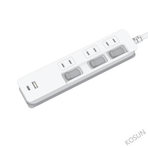 Wholesale USB Power Tap ROHS PD18W Japan Phone Charger 9V2A from china suppliers