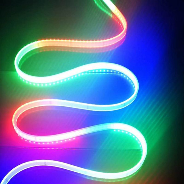 Wholesale BK-MS72-24V(RGB) 10mm thickness and 20mm width from china suppliers