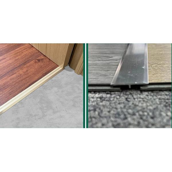 Polyvinyl Chloride Decorative Finished Skirting Board OEM ODM