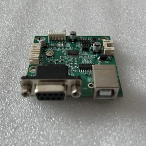 Wholesale Green 3M Capacitive Touch Screen Controller Board For Gaming from china suppliers