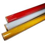 Hi Viz High Intensity Reflective Vinyl Sticker Retro Reflective Sheeting Roll